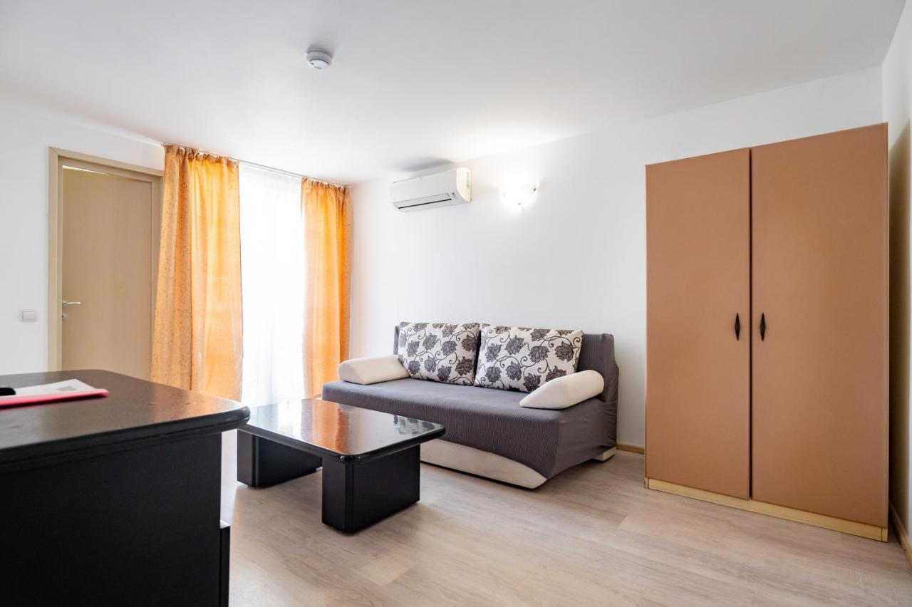 מלון מאמאיה Complex Paloma Coral מראה חיצוני תמונה