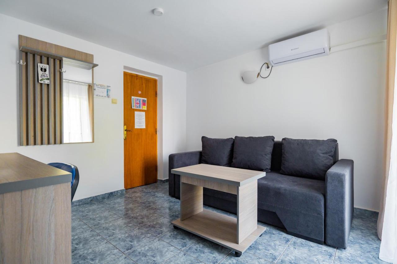 מלון מאמאיה Complex Paloma Coral מראה חיצוני תמונה